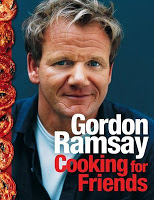 Cookbook Review: Gordon Ramsay’s ‘Cooking for Friends’