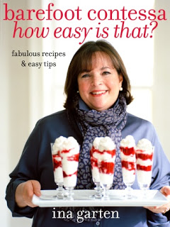 Cookbook Review: Barefoot Contessa: How Easy is That?